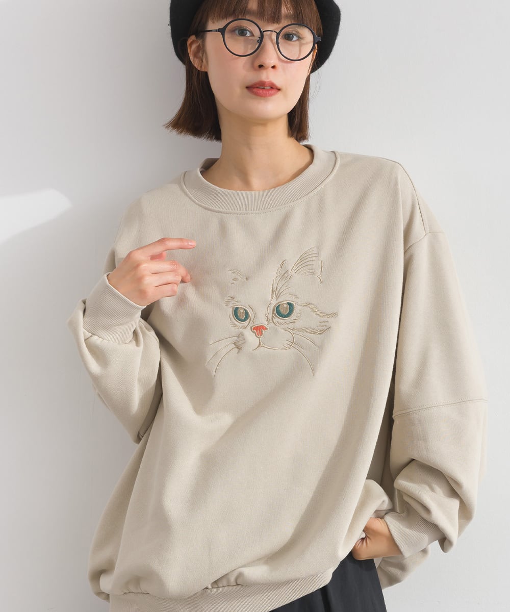 カットソー | meme / iriey merituuli 公式オンラインショップ