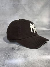 American Needle/アメリカンニードル NY ベースボールキャップ
