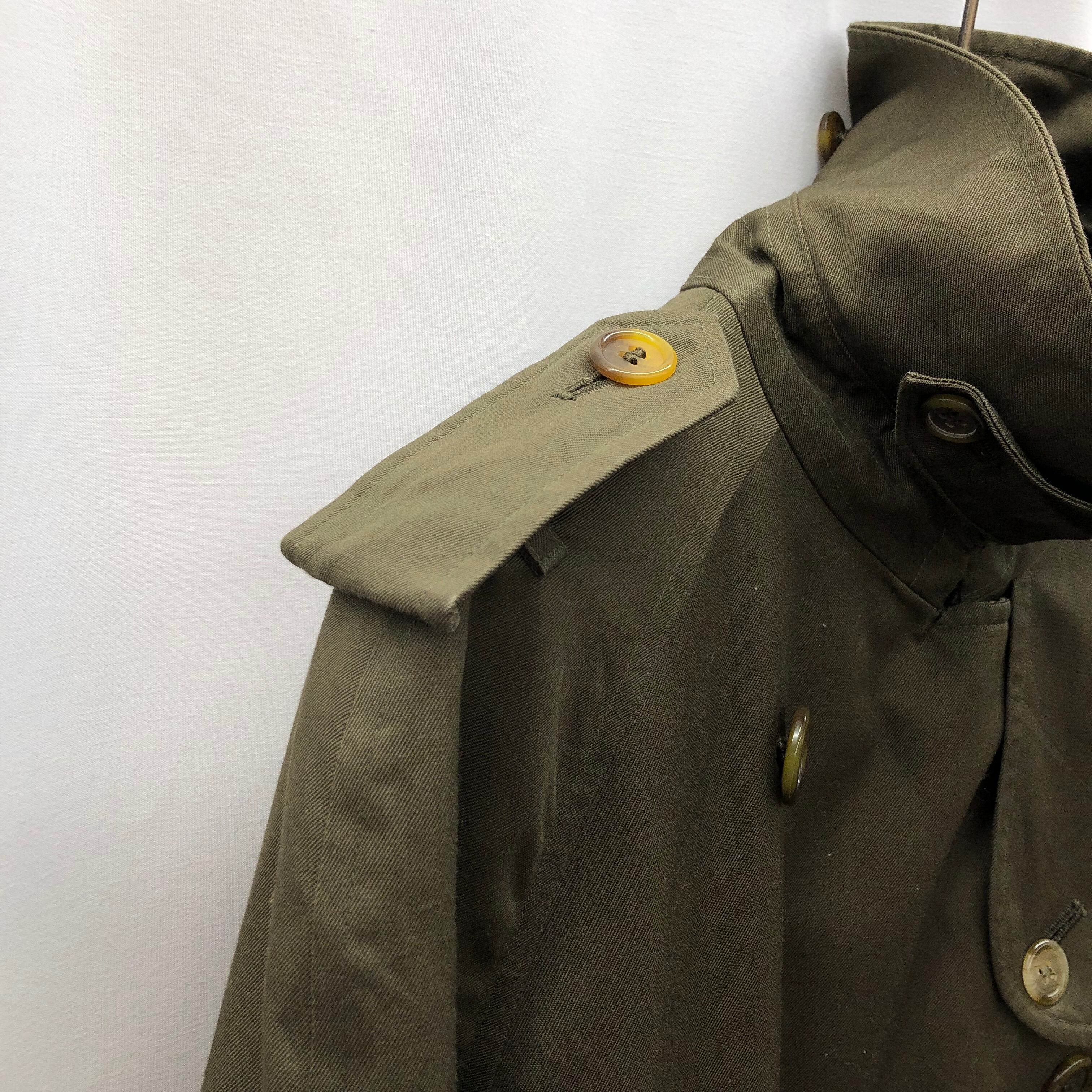 90s burberrys trench coat バーバリー トレンチコート レディース