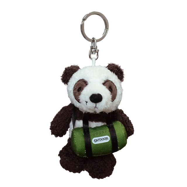 NICI×OUTDOORBBパンダ(9813033)