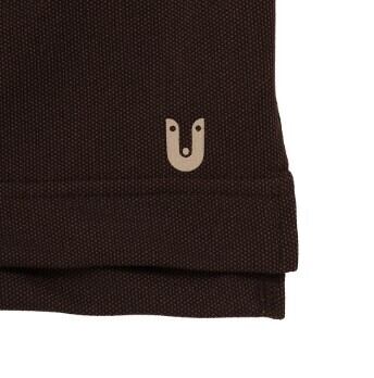 TANNUKI Running（タヌキランニング） Sato Running Bib ブラウン