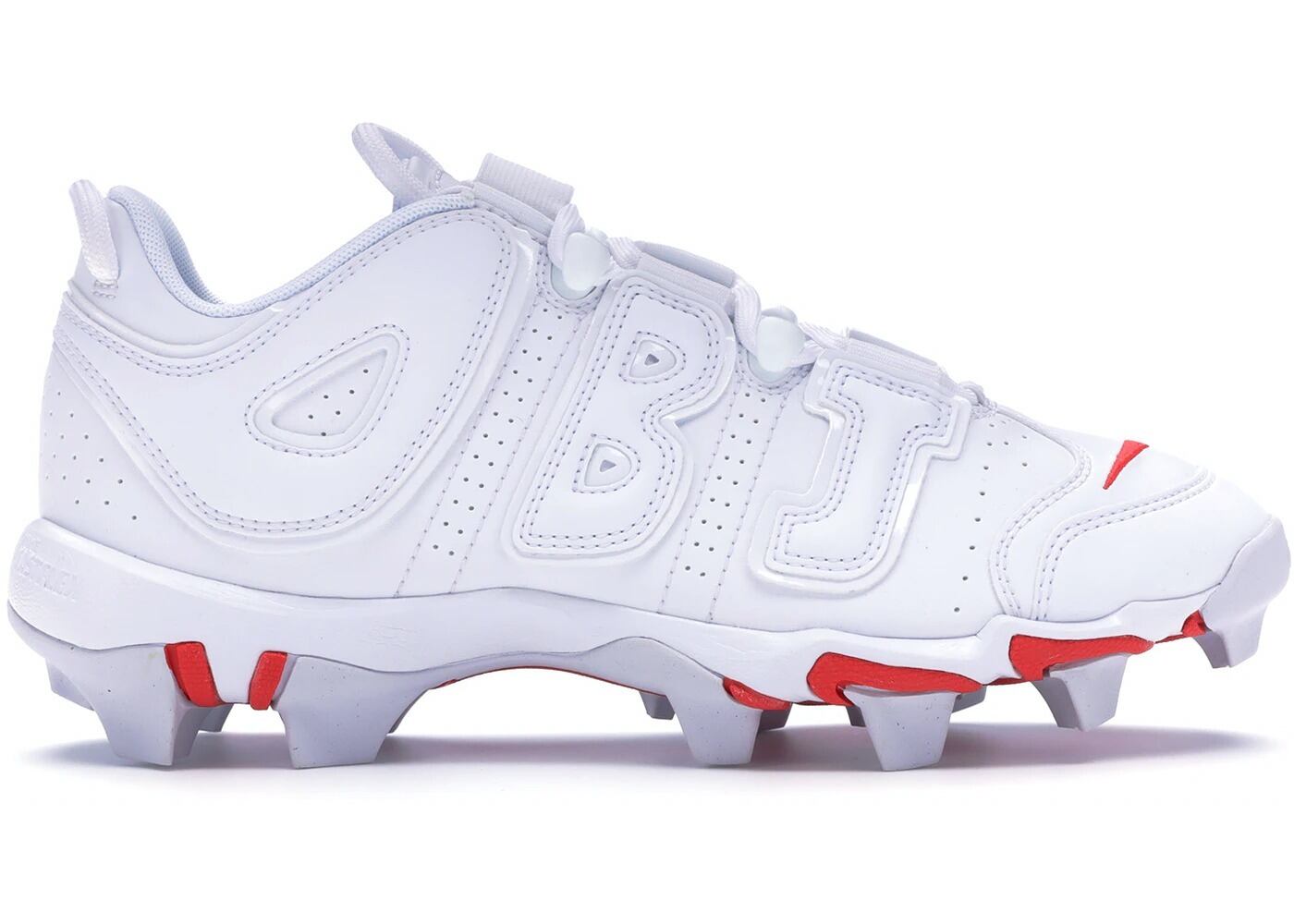 NIKE VAPOR UNTOUCHABLE SHARK 3 OBJ 限定モデル アメフト スパイク