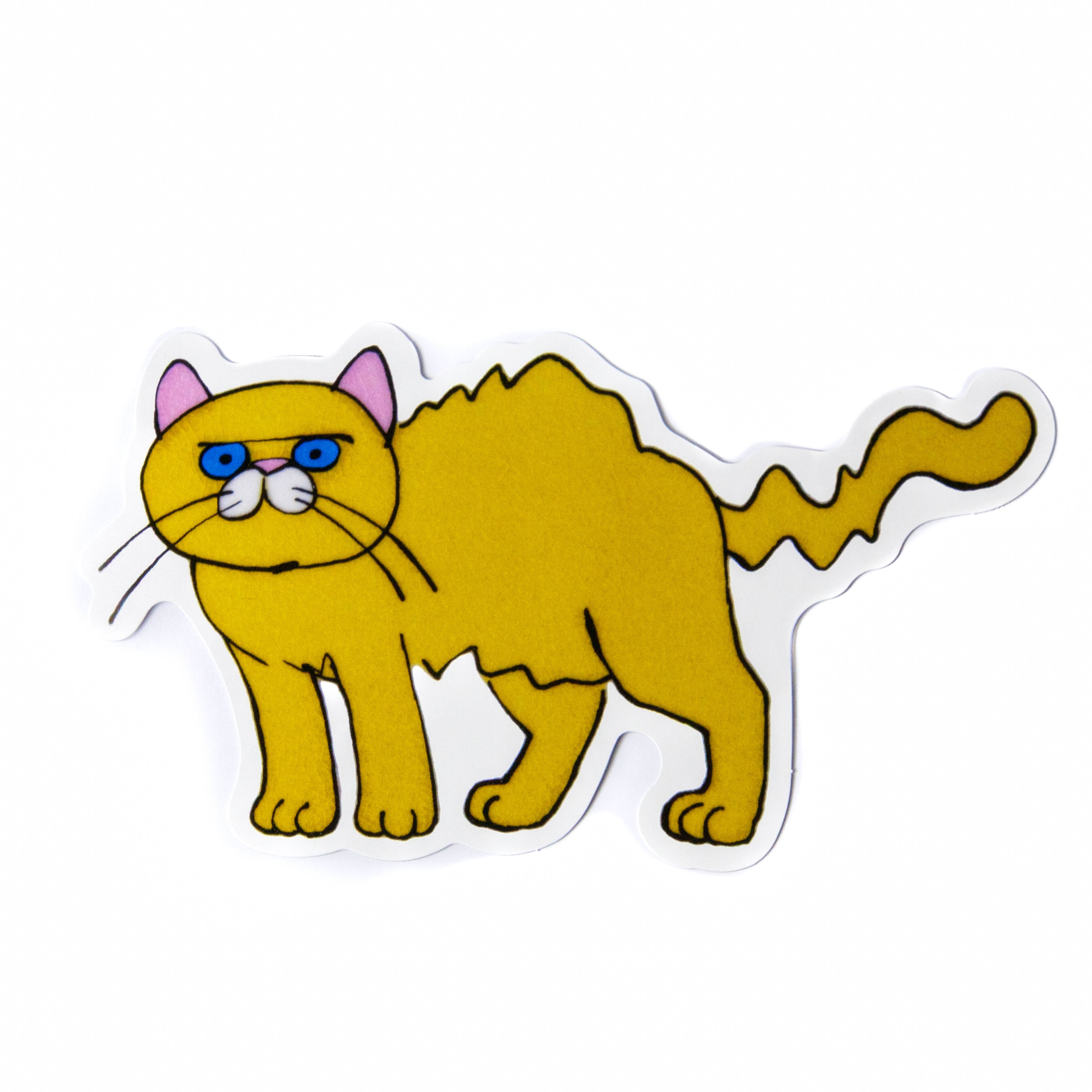 neko Jealousy | kutaniseal