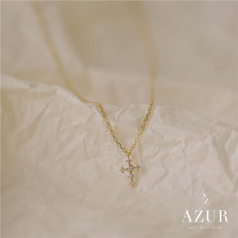 Alice in Tinyroom クロス　ネックレス Alice in Tinyroom クロス ネックレス alice in tiny room クロス