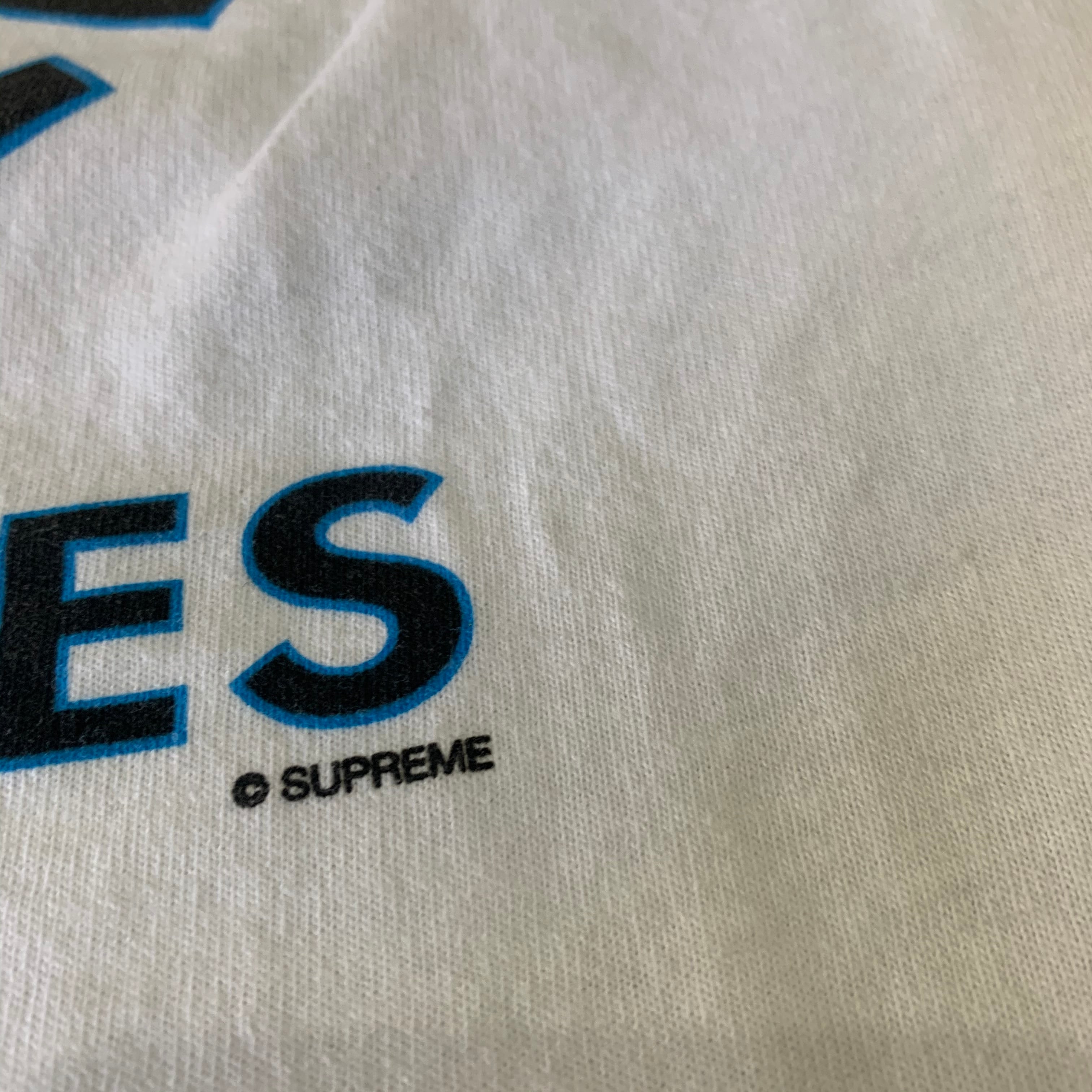断捨離中の為、早目に処分予定です supreme  シュプリーム James Brown ジェームスブラウン Tシャツ Supreme - SUPREME JAMES BROWN ジェームスブラウン Tシャツ teeの通販