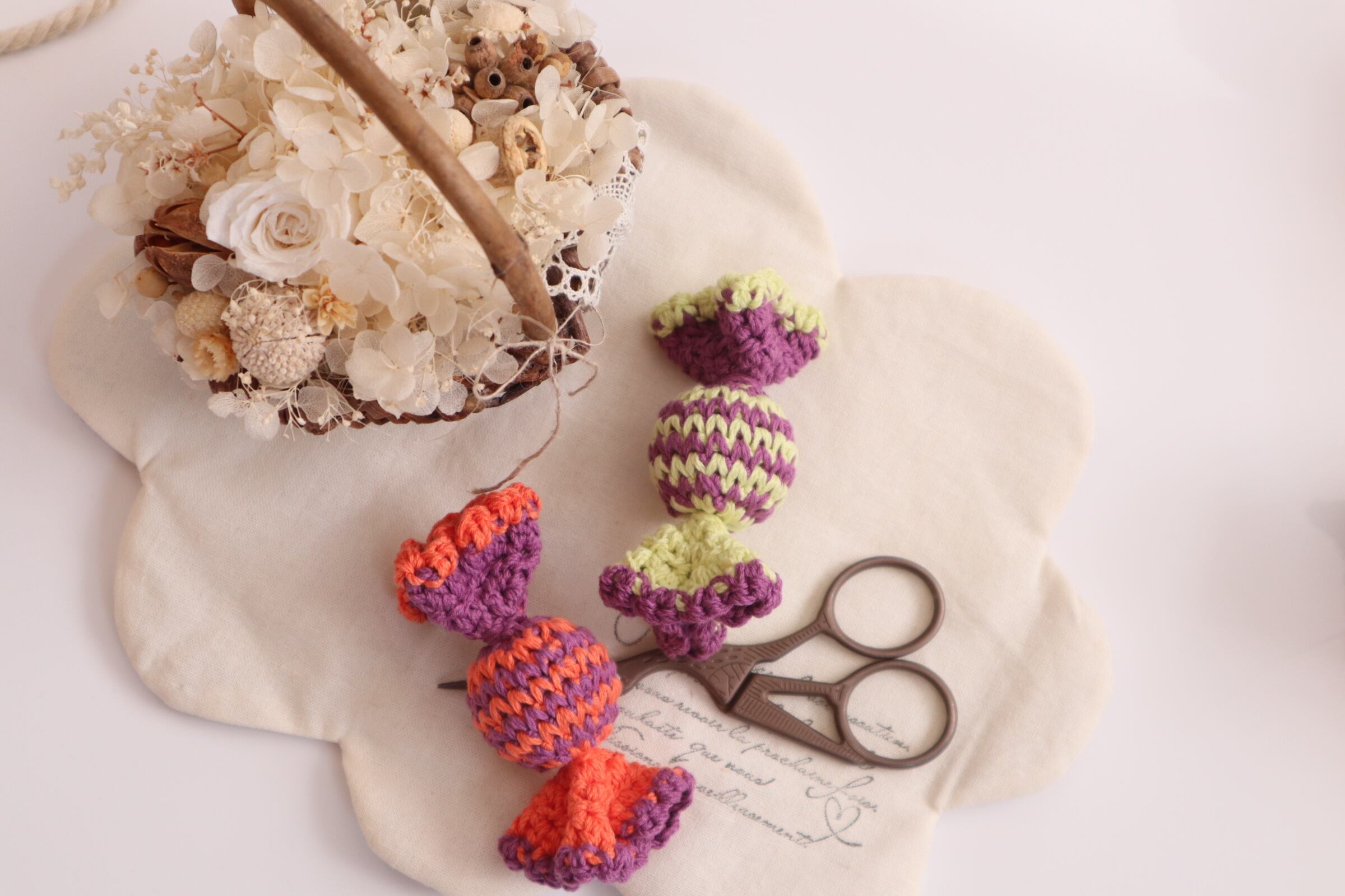 Halloween ミニキャンディ