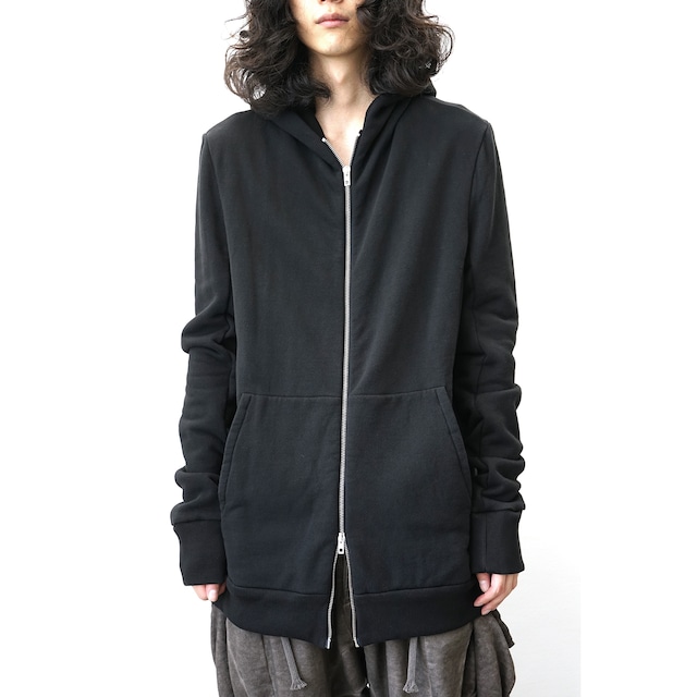 [daub] (ドーブ) M22FW-SW104 ZIP-UP HOODIE