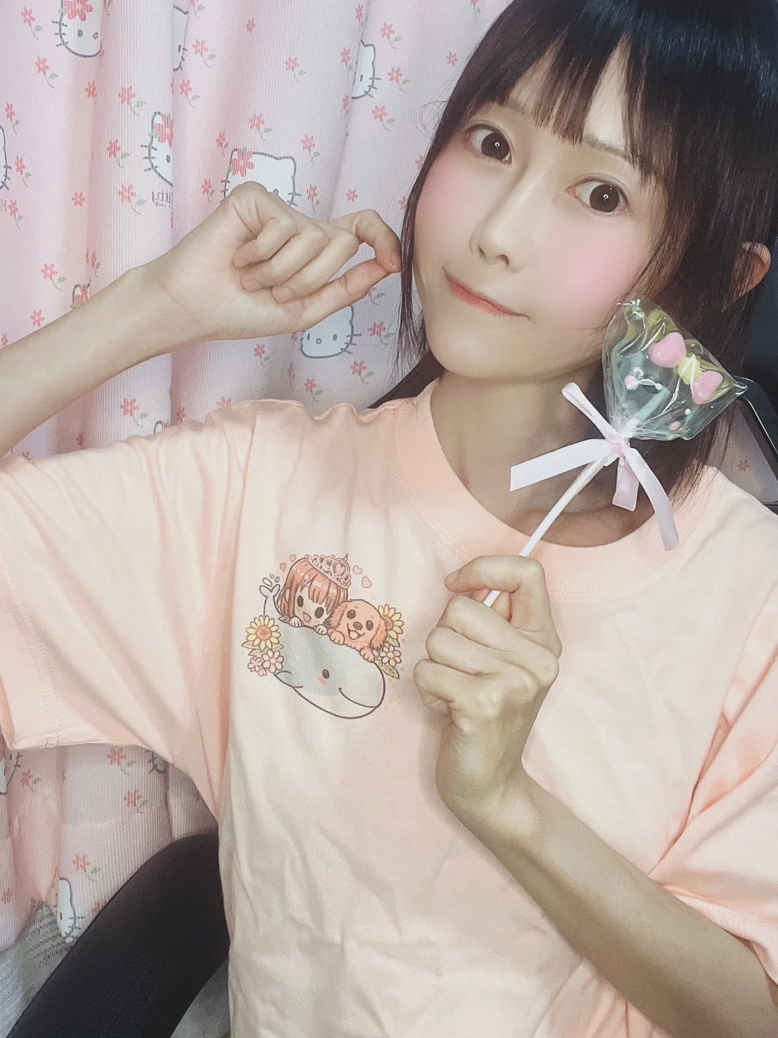 キャンディー色のPOPなイヤリング』2個セット♪ | PAY ID