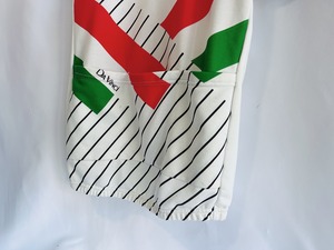 MADE IN ITALY vintage cycling wear