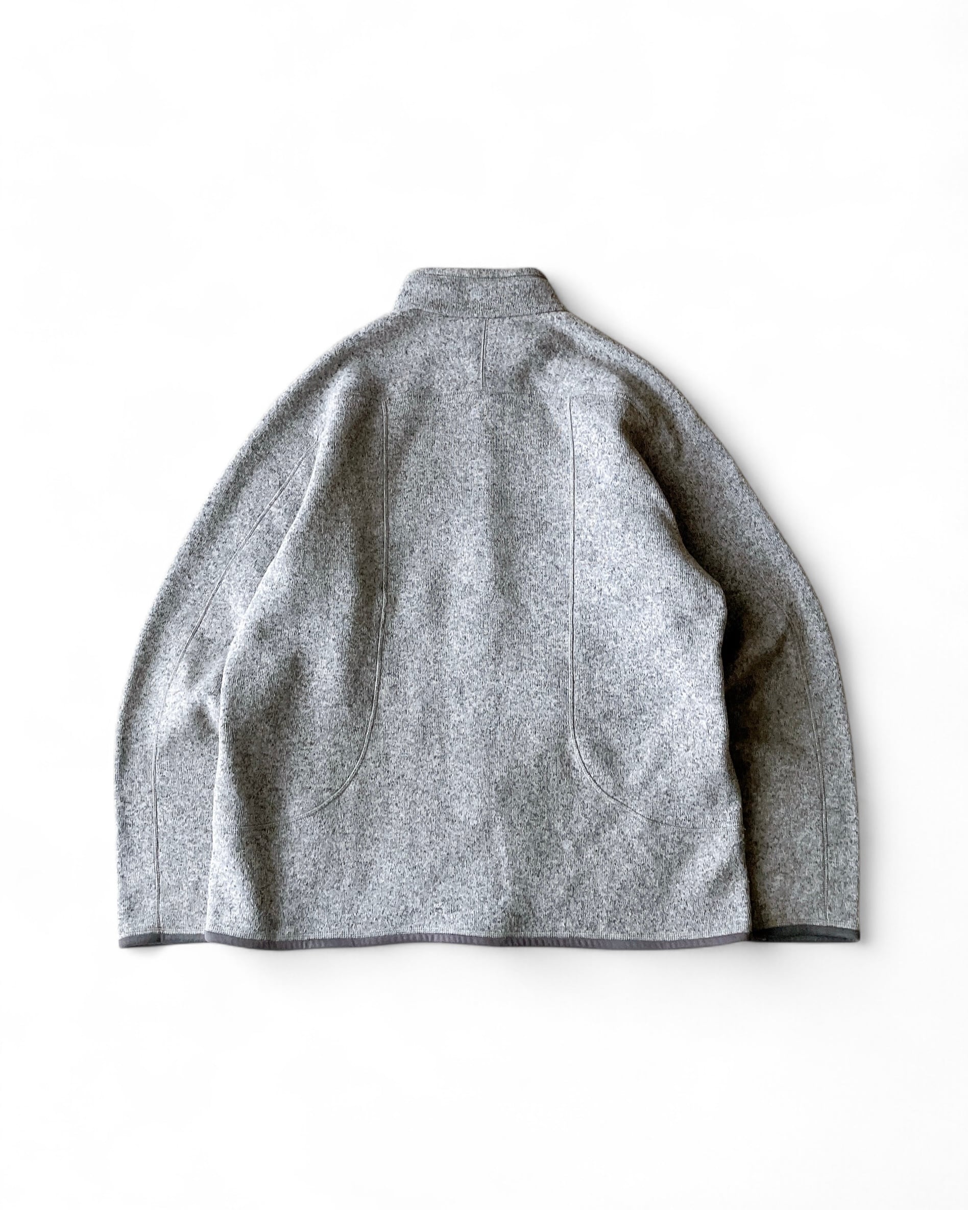 00s Patagonia Better Sweater Jacket 