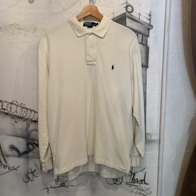 Polo Ralph Lauren polo shirt | ShuShuBell シュシュベル online shop