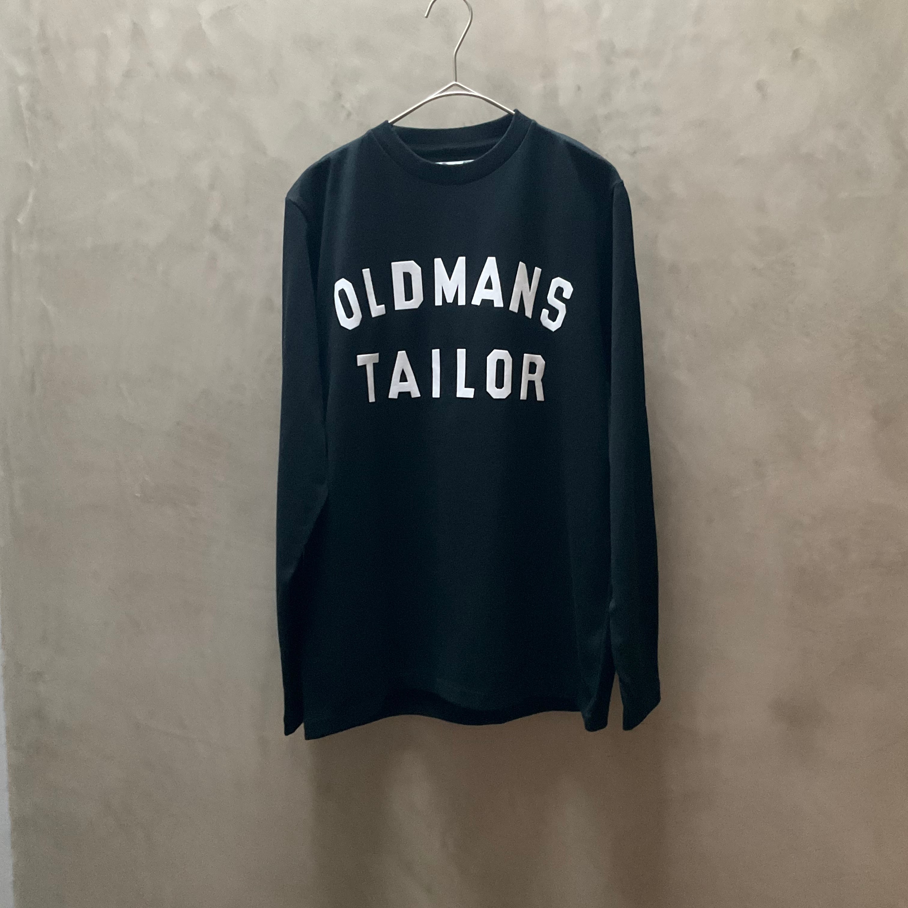 オールドマンズテーラーTシャツ 40- オールドマンズテーラーTシャツ 40-