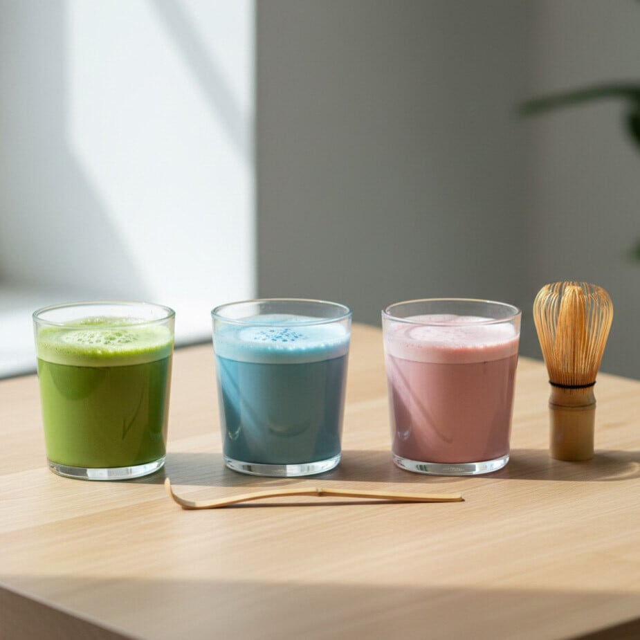 MATCHA | 抹茶 | ときめく抹茶ブランド WACHA | The Matcha Spark