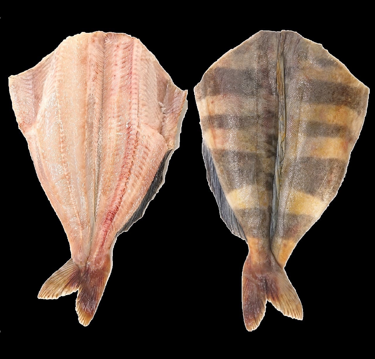 しまほっけ開き | 魚新 - 低温熟成仕込