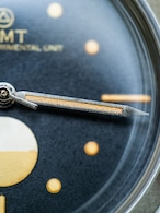 WMT Lupas- Mil-spec MKI / Aged Edition Limited 50pcs