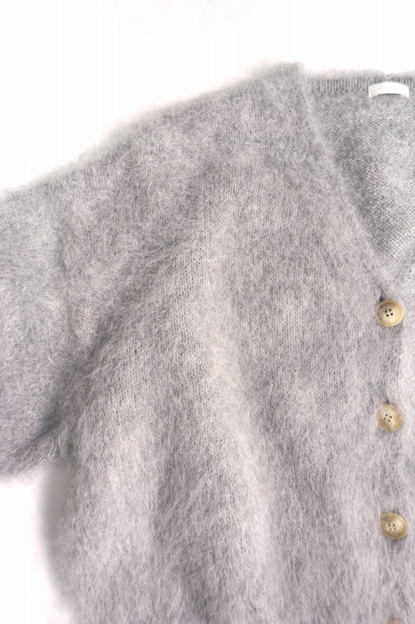 Hand Framed Mohair C/D