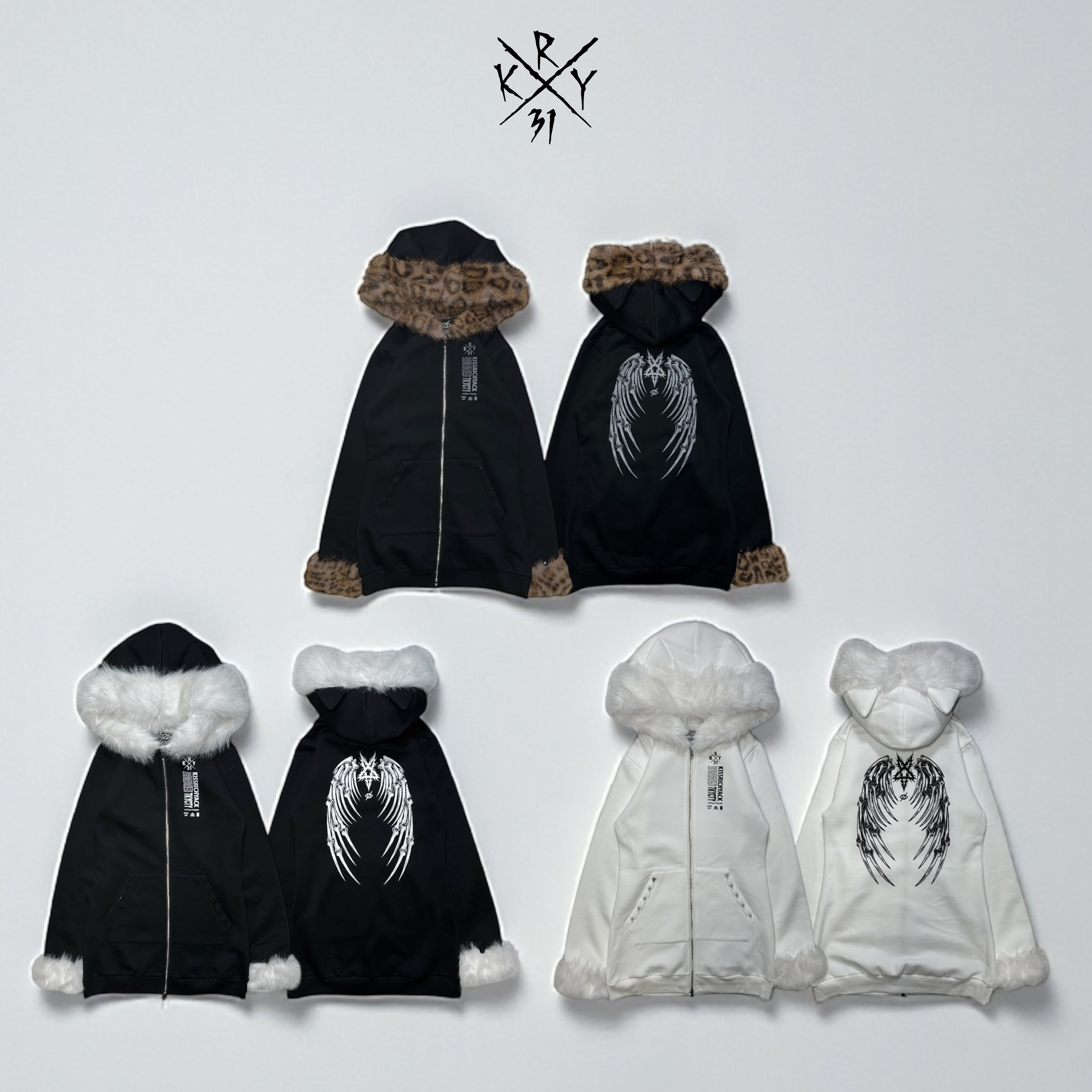 トップス | KRY clothing