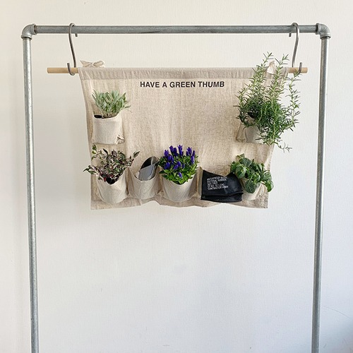 Wall Hanging Pocket