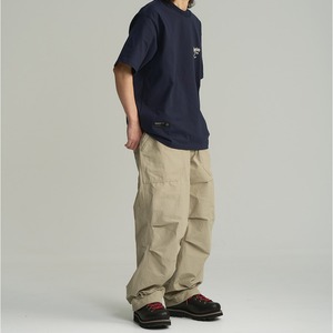 アーバンパラトルーパー・ワイドパンツ N3572