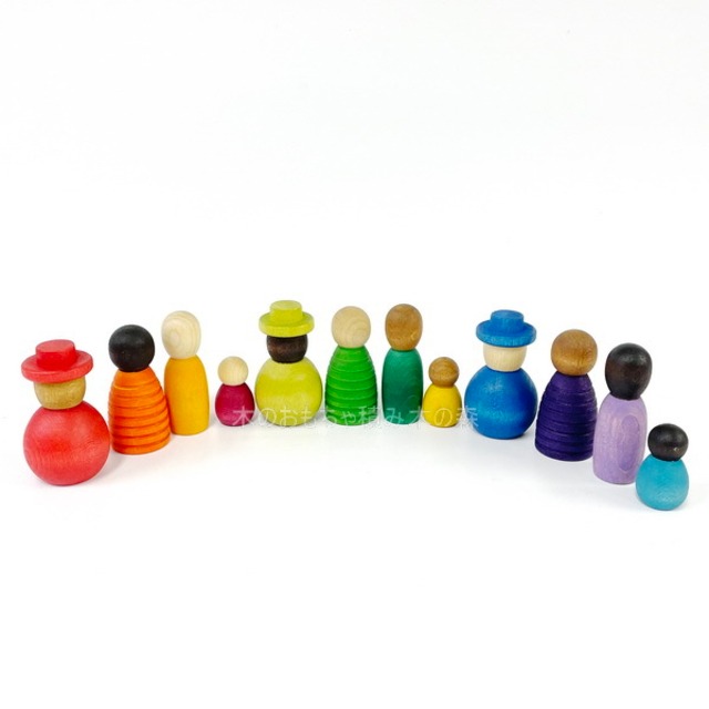 【セール】グラパット　Grapat　トゥゲザー　３歳〜　スペイン