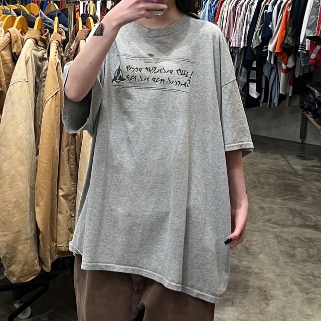 ビンテージTシャツ