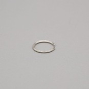 mine　（純銀）　ear cuff　（M）