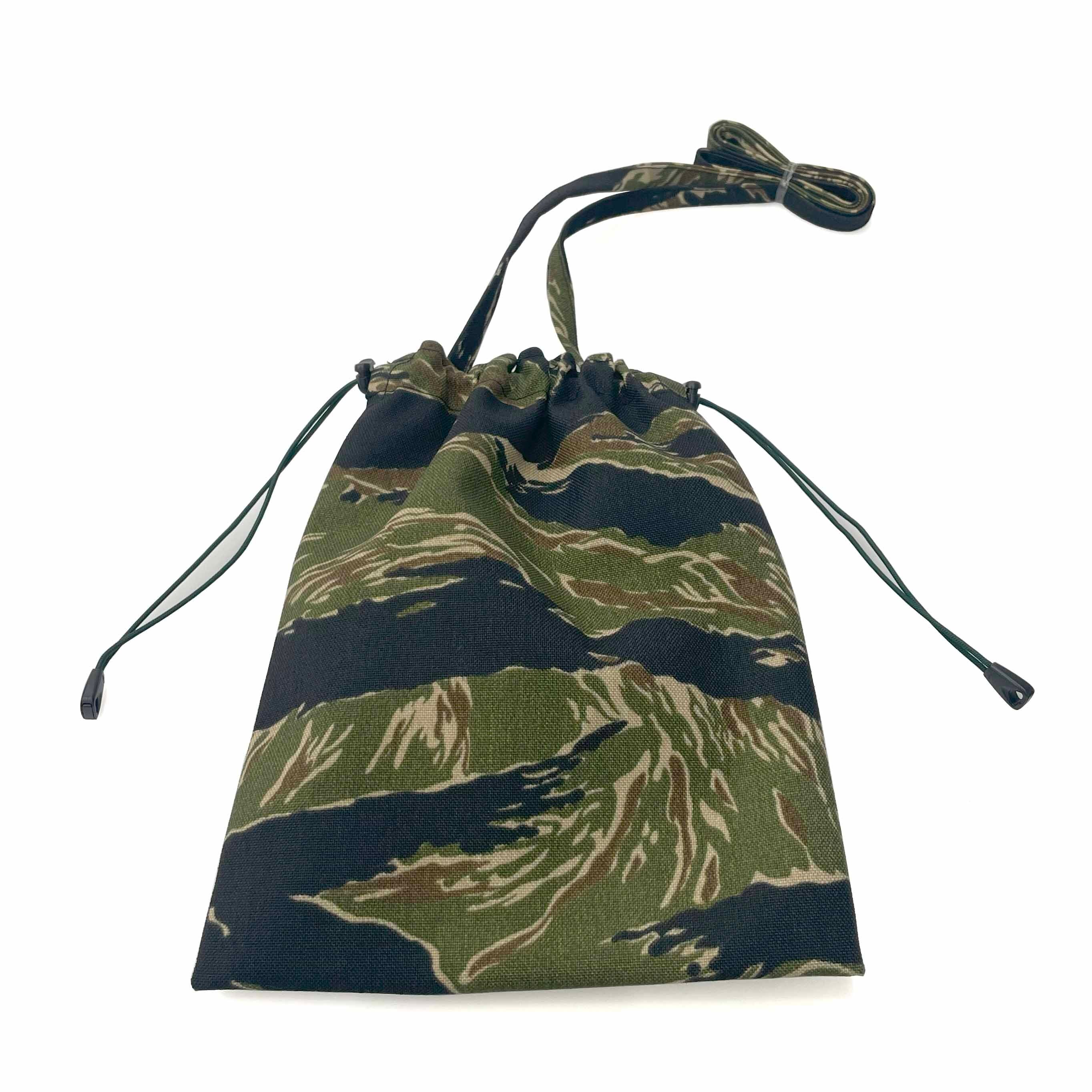 Alwayth “Purse bag [INVISTA™ CORDURA®︎] Alwayth “Purse bag [INVISTA™ CORDURA®︎] TigerStripe