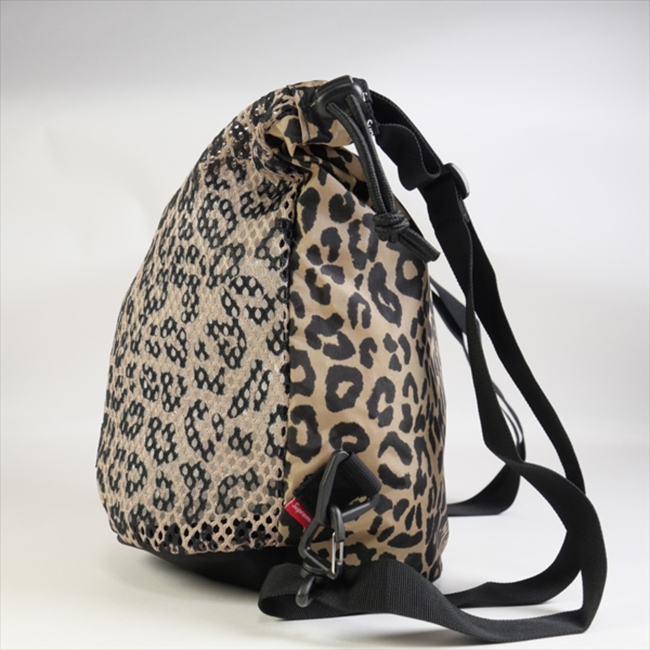 Size【フリー】 SUPREME シュプリーム 23SS Mesh Small Backpack 