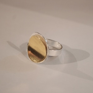 Sterling Silver 925 Design Ring