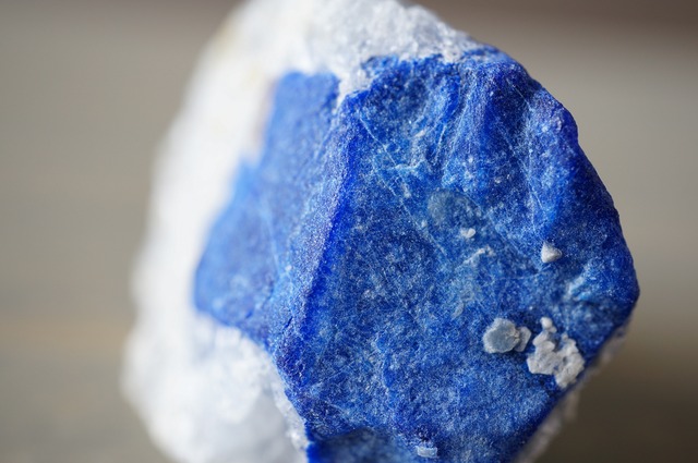 ラズライト　Lazurite