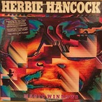 HERBIE HANCOCK - MAGIC WINDOWS