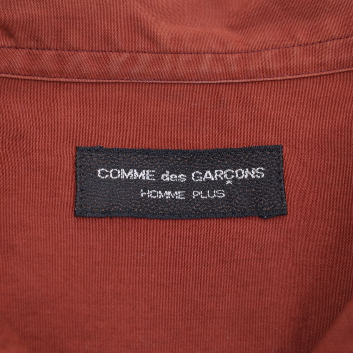 COMME des GARCONS HOMME PLUS / コムデギャルソン オム プリュス 80s