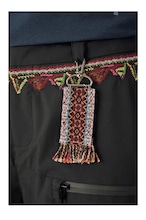 CONP Universe Echo Alloy Pendant