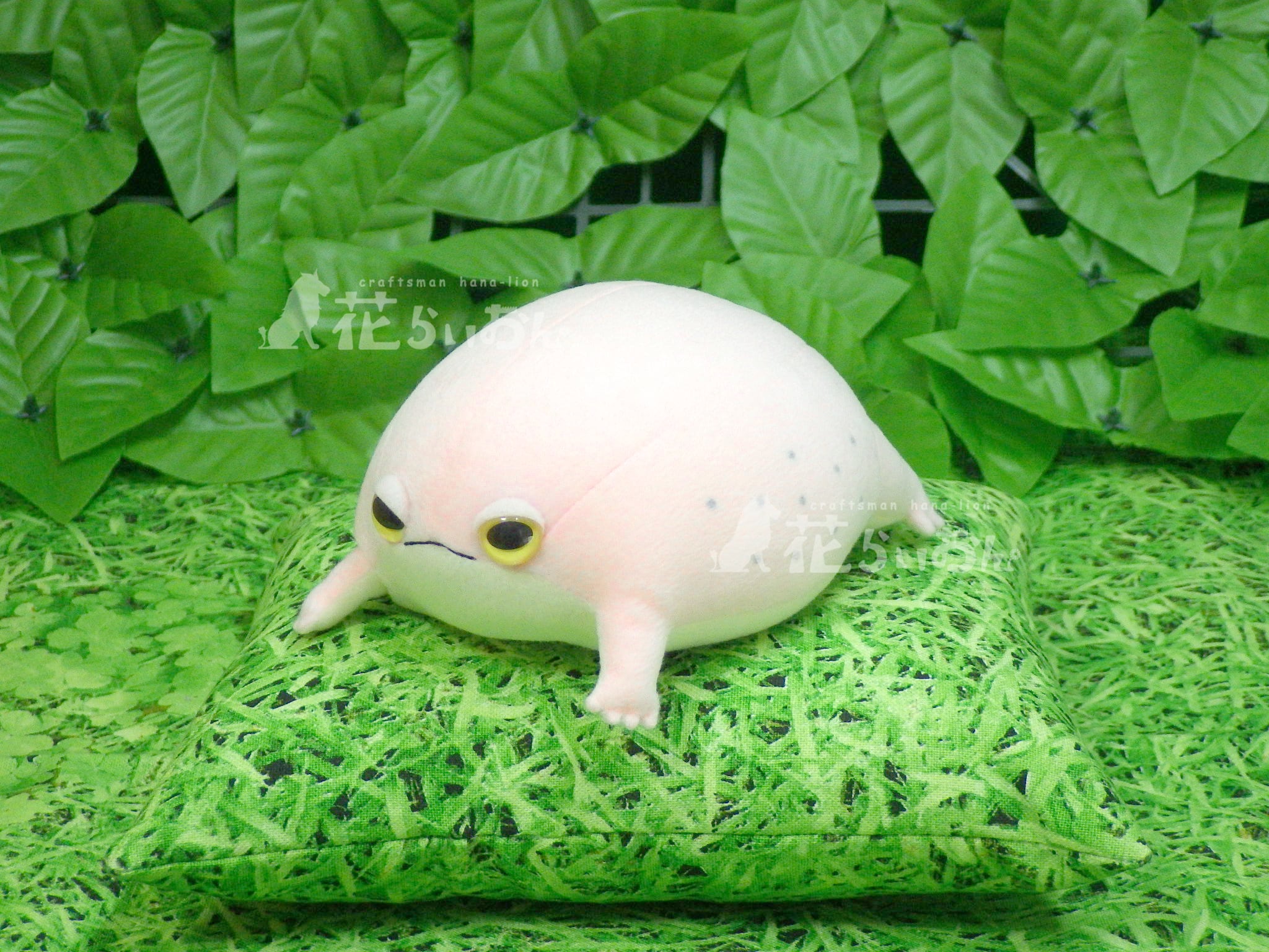 もの作り工房 花らいおんオンラインショップ