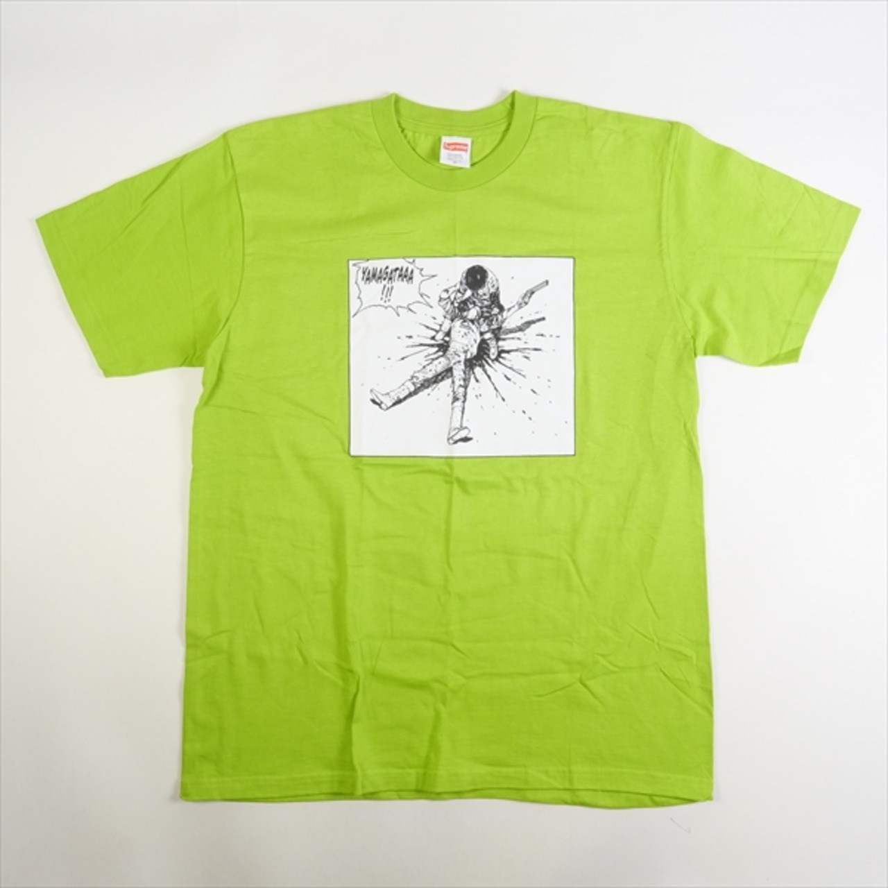 Size【M】 SUPREME シュプリーム ×AKIRA アキラ 17AW Yamagata Tee  