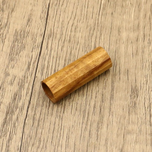 PIROT Dr.GRIP 4+4用グリップ（ビルマチーク）４