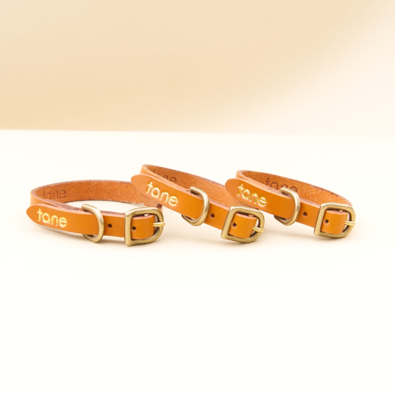 Belt Collar / 12mm
