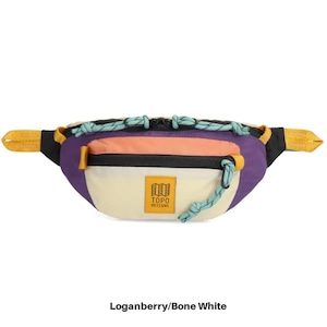 TOPO Designs "Mountain Waist Pack"