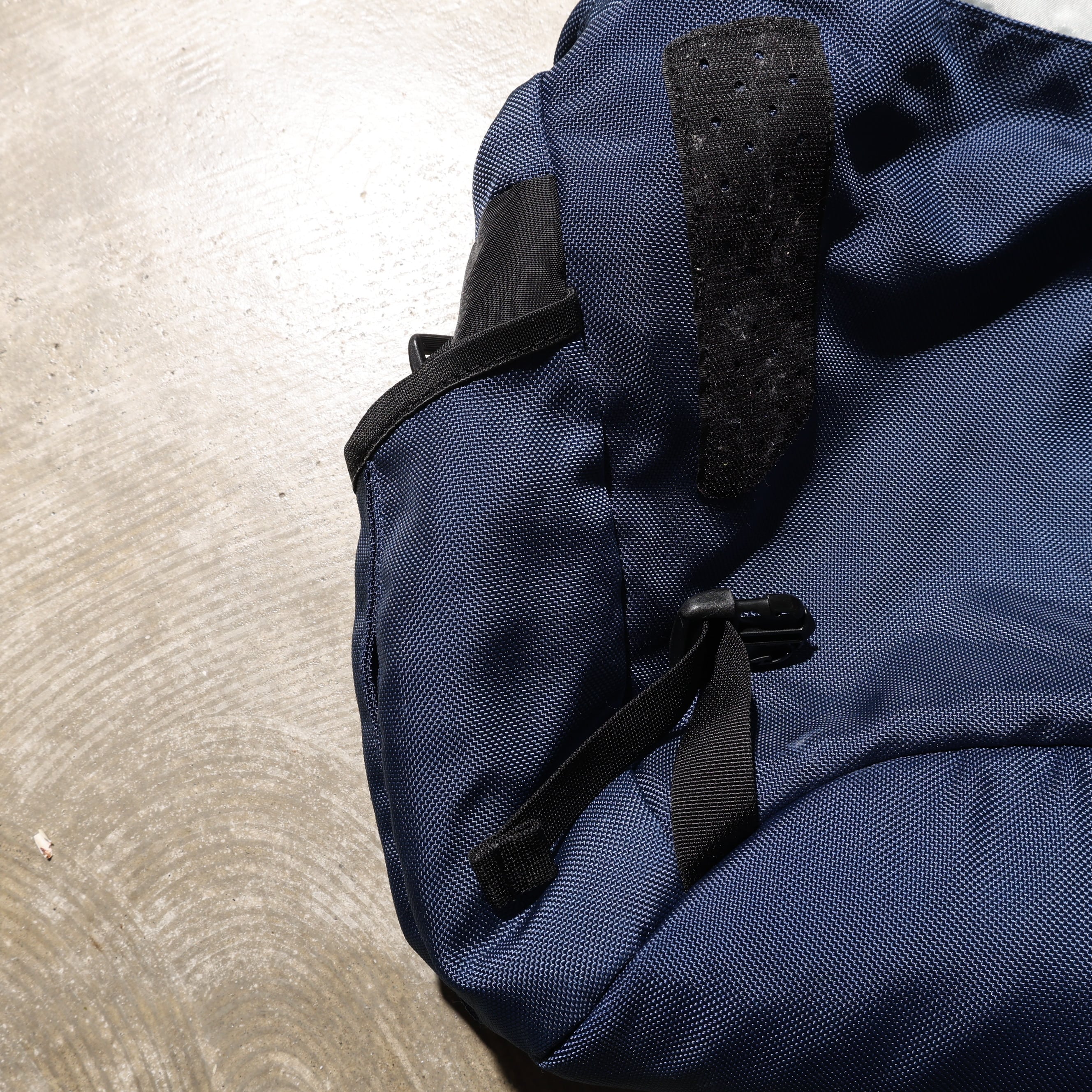 美品 Critical Mass Bag 05年 Patagonia クリティカルマス