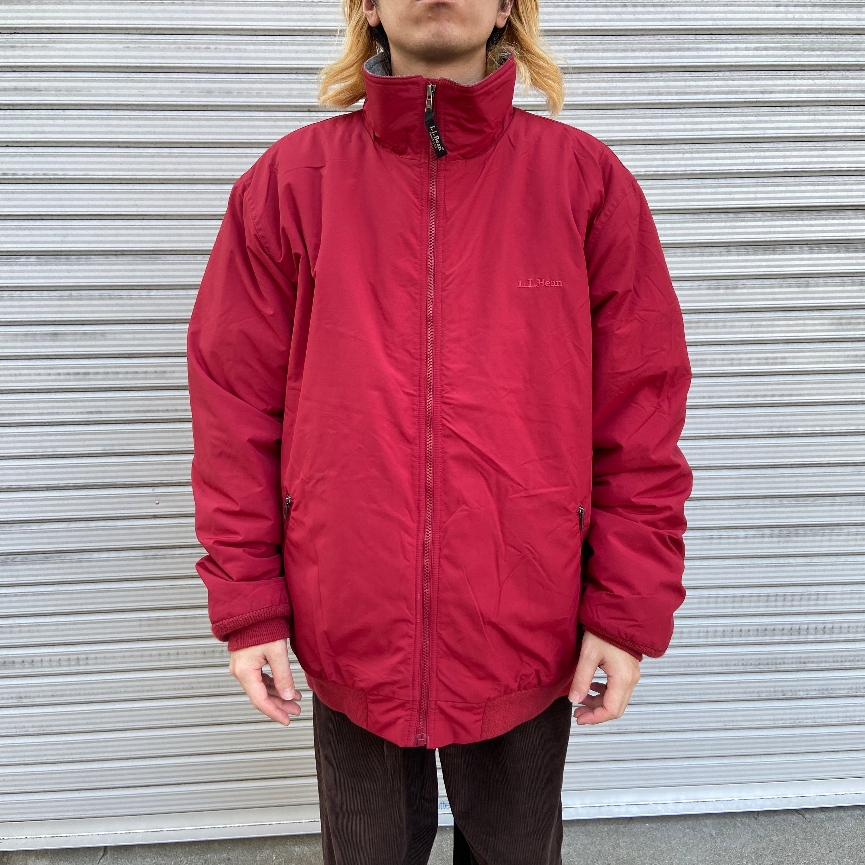 THE NORTH FACE ノースフェイス ウォームアップジャケット