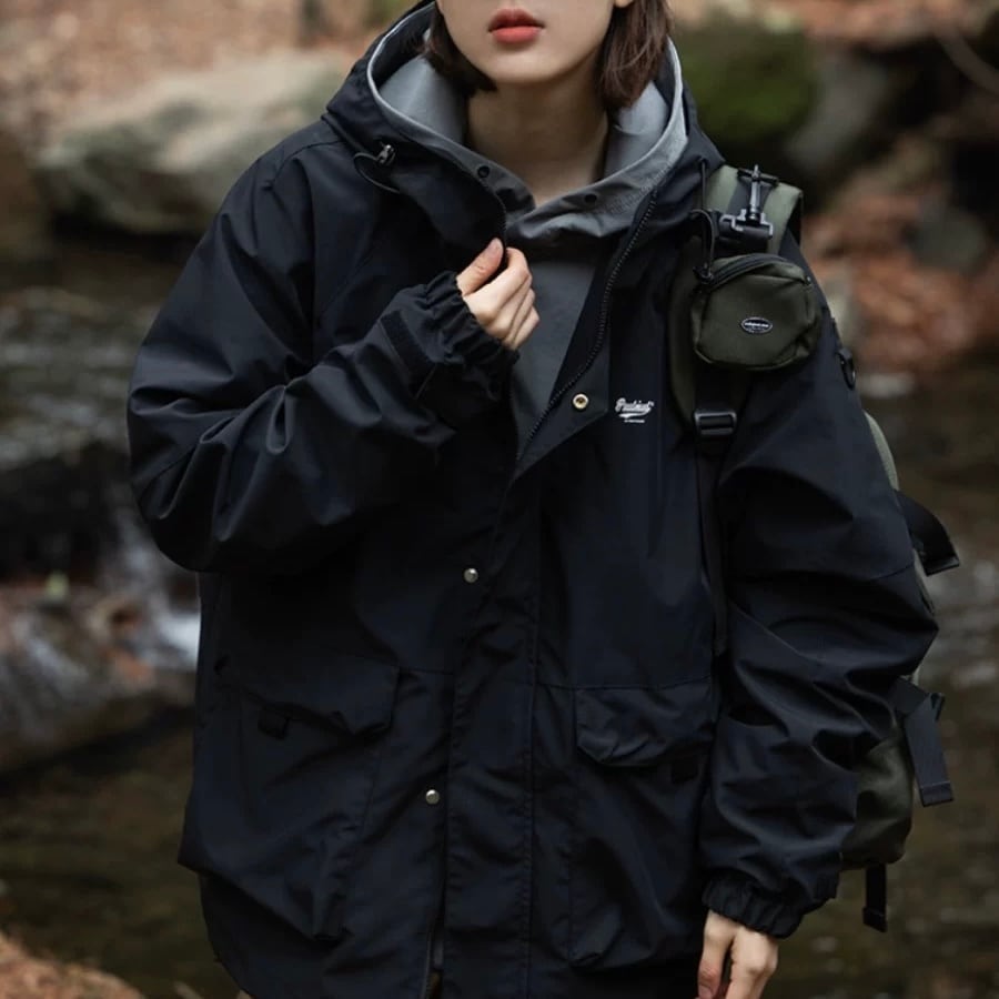 wind breaker | Joppy