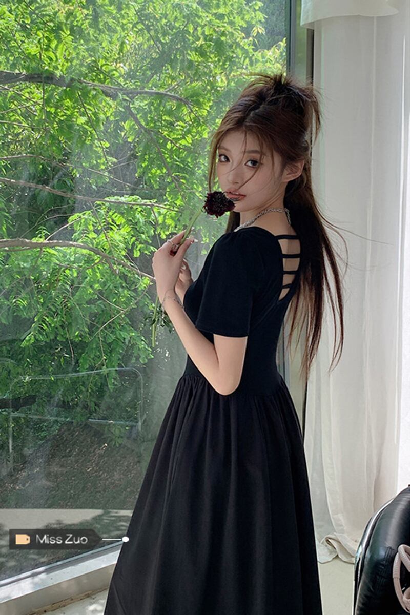 Angelic Pretty Lovelyチェックリボンカットワンピース Angelic Pretty