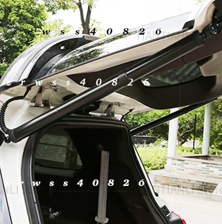 日産　パオ　バックドア　リアガラス 日産 ムラーノ 2014年〜 後付け 電動バックドア キット パワーゲート