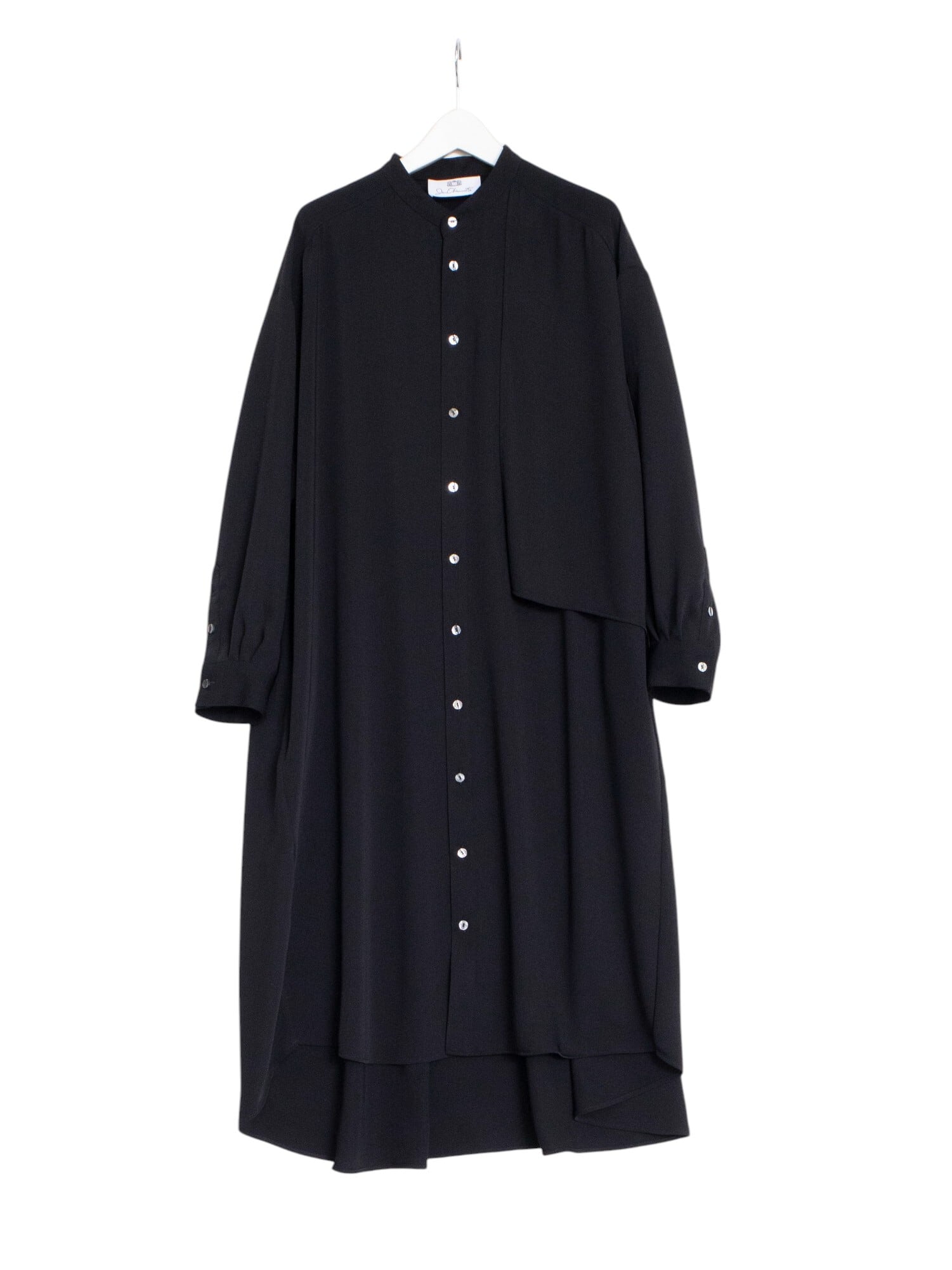 zyxka様★JUN OKAMOTO しなやかな新芽のようなシャツ ドレスシャツ zyxka様☆JUN OKAMOTO しなやかな新芽のようなシャツ ドレス