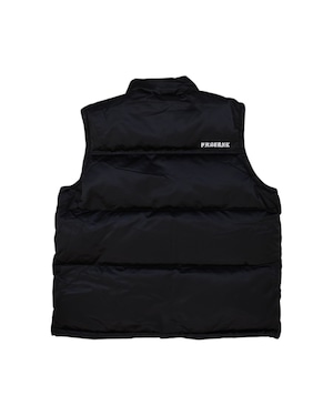 PHATRNK 2WAY SATIN DOWN JACKET