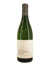 ブルゴーニュ ブラン 2020 ドメーヌ ルーロ / Bourgogne Blanc 2020 