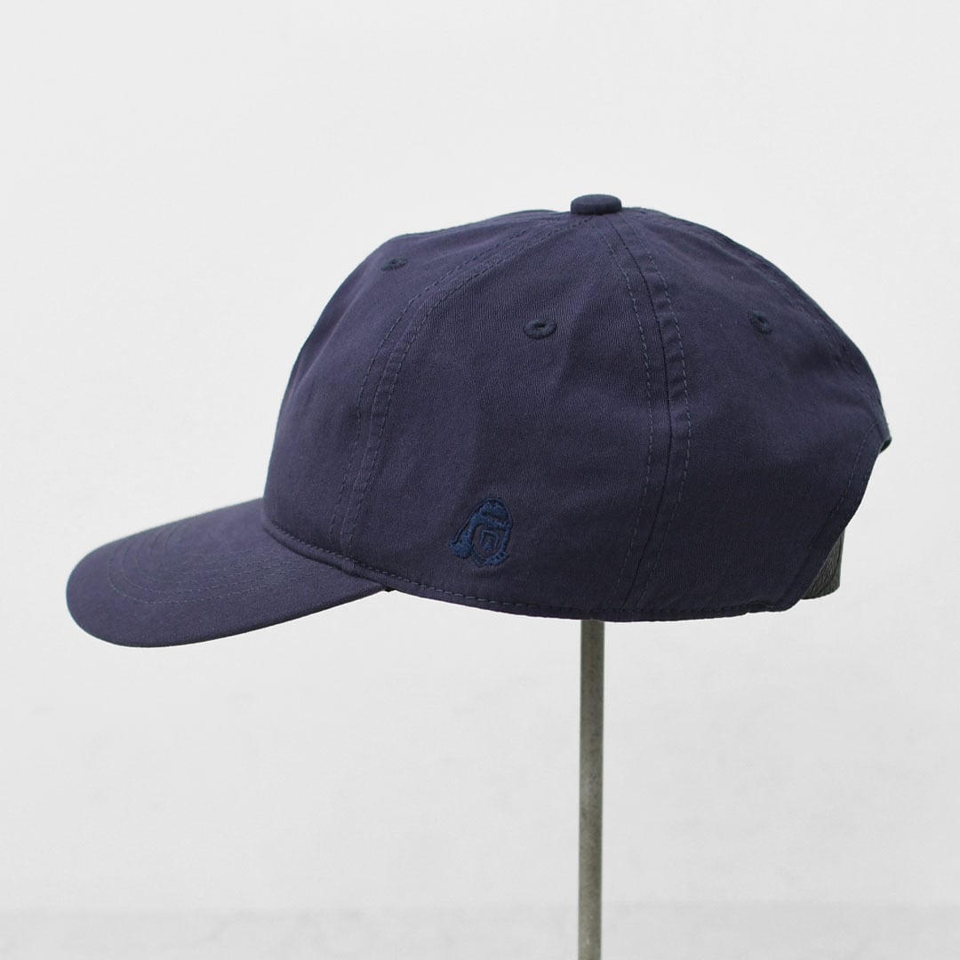 TACOMA FUJI RECORDS [タコマフジレコード] STRETCH MAN CAP [streth