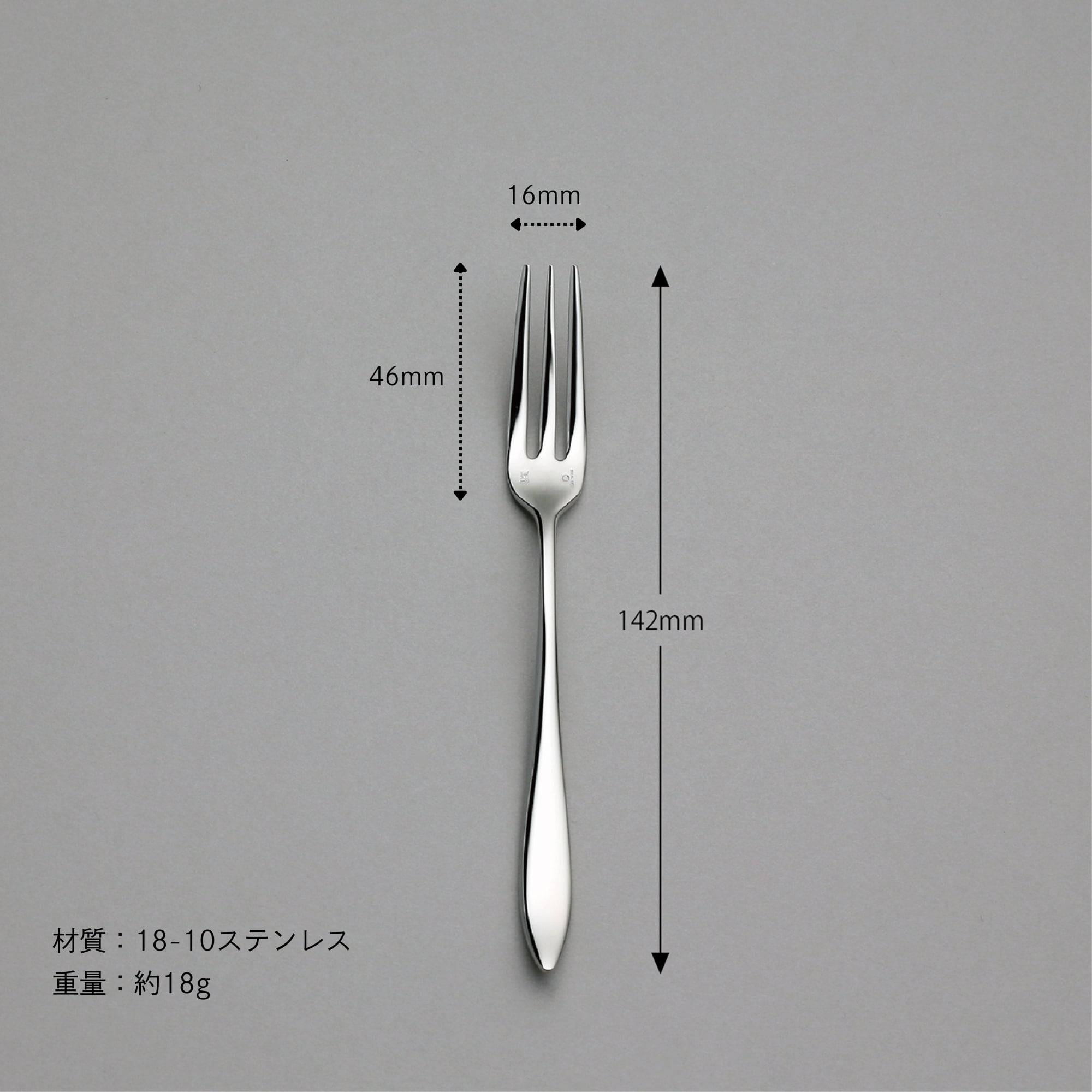 たむたむさん専用ラッキーウッド シドニーヒメフォーク6本 ヴェルーテ〉ヒメフォーク No.19640-000 | LUCKYWOOD｜ラッキーウッド