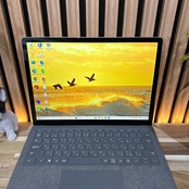 \ 公式ショップ限定価格❣️/ 《2022年発売モデル》Surface Laptop 5 タッチパネル 第12世代 メモリ8GB SSD256GB ノートパソコン 安心サポート＆3ヶ月保証付き