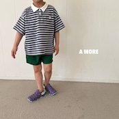 【取寄/韓国直送】A MORE 26/SM ユニコーンカラーTシャツ|夏服|韓国子供服